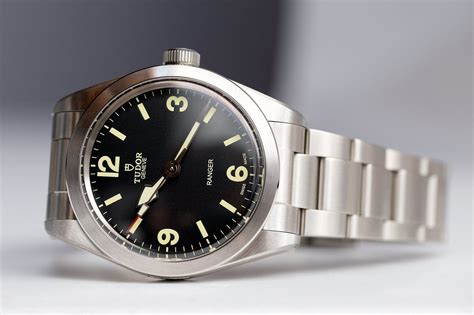 tudor new releases 2022|tudor ranger release date 2022.